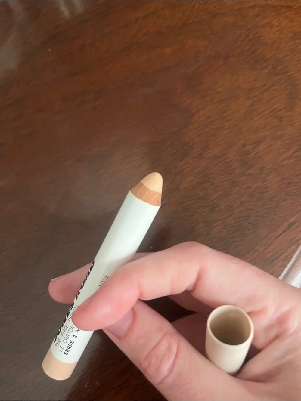 Jones Road The Face Pencil Le Crayon Shade 2